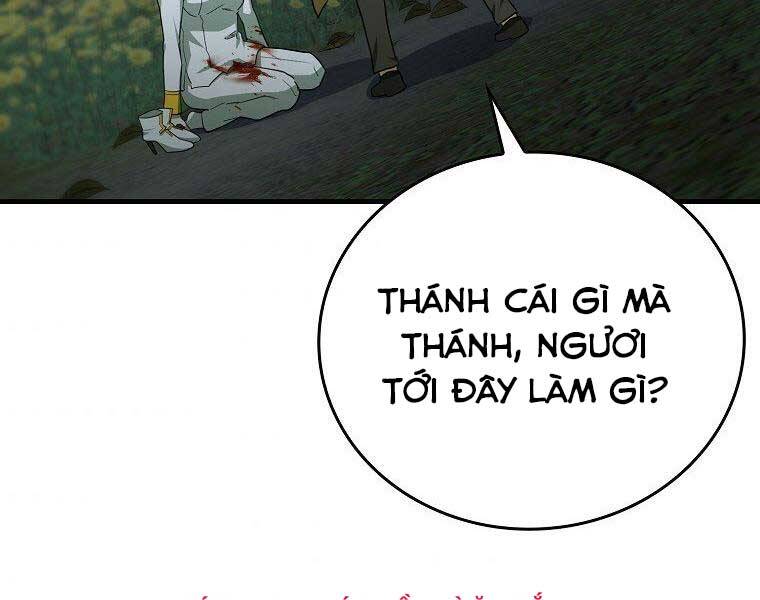 Thánh cái khỉ gì, đây là sức mạnh của y học hiện đại