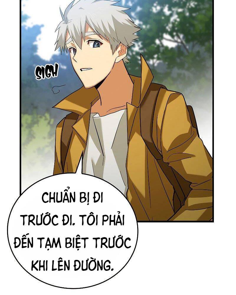 Thánh cái khỉ gì, đây là sức mạnh của y học hiện đại
