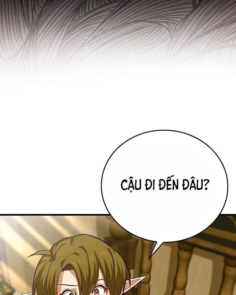 Thánh cái khỉ gì, đây là sức mạnh của y học hiện đại