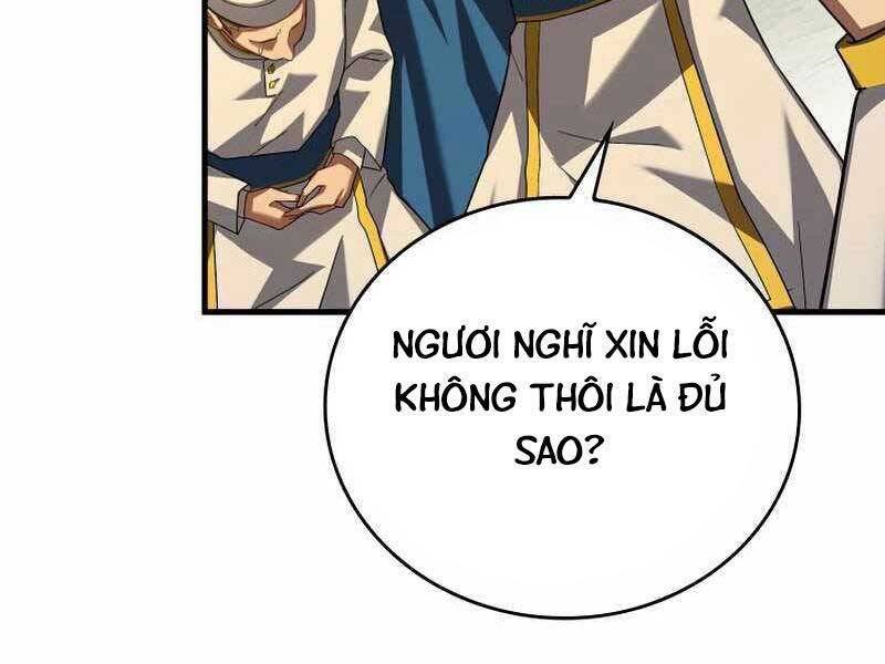 Thánh cái khỉ gì, đây là sức mạnh của y học hiện đại