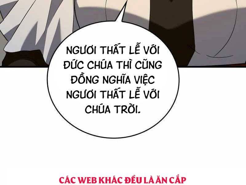 Thánh cái khỉ gì, đây là sức mạnh của y học hiện đại