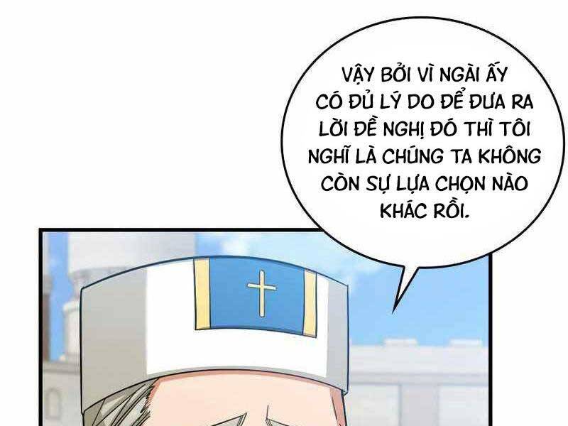 Thánh cái khỉ gì, đây là sức mạnh của y học hiện đại