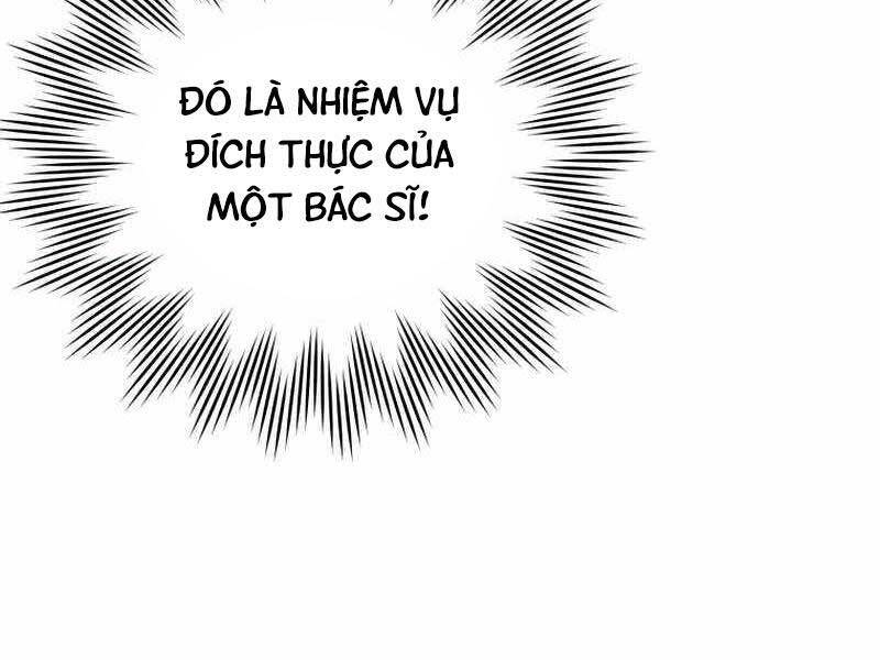 Thánh cái khỉ gì, đây là sức mạnh của y học hiện đại