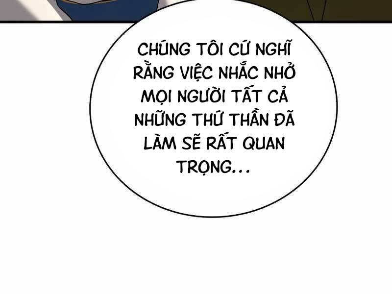 Thánh cái khỉ gì, đây là sức mạnh của y học hiện đại
