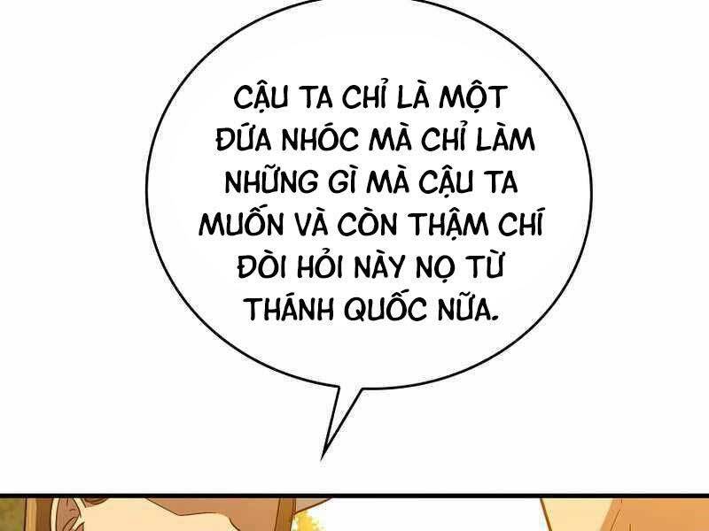 Thánh cái khỉ gì, đây là sức mạnh của y học hiện đại