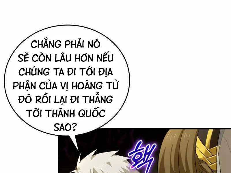 Thánh cái khỉ gì, đây là sức mạnh của y học hiện đại