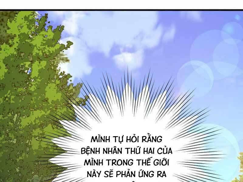 Thánh cái khỉ gì, đây là sức mạnh của y học hiện đại