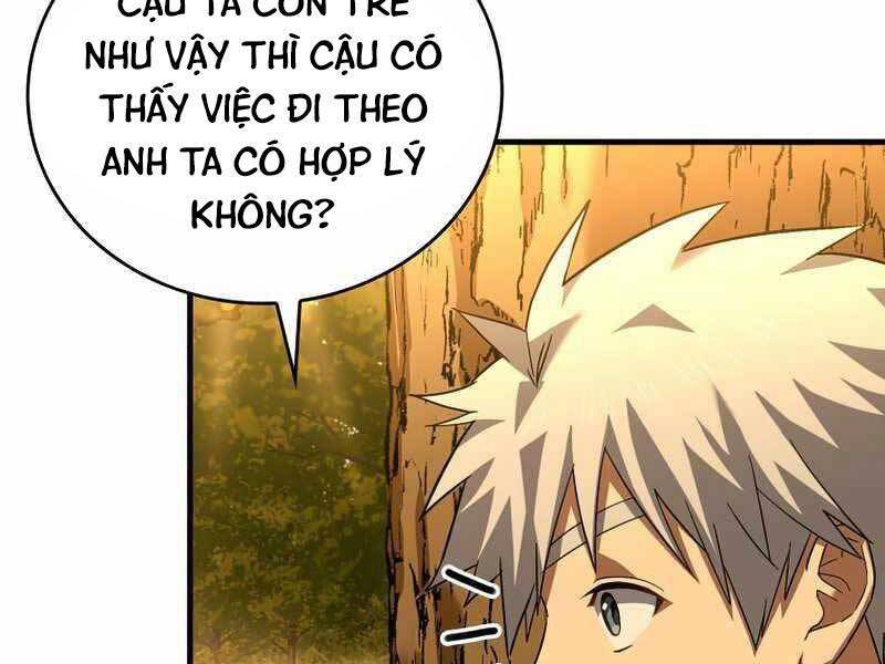 Thánh cái khỉ gì, đây là sức mạnh của y học hiện đại