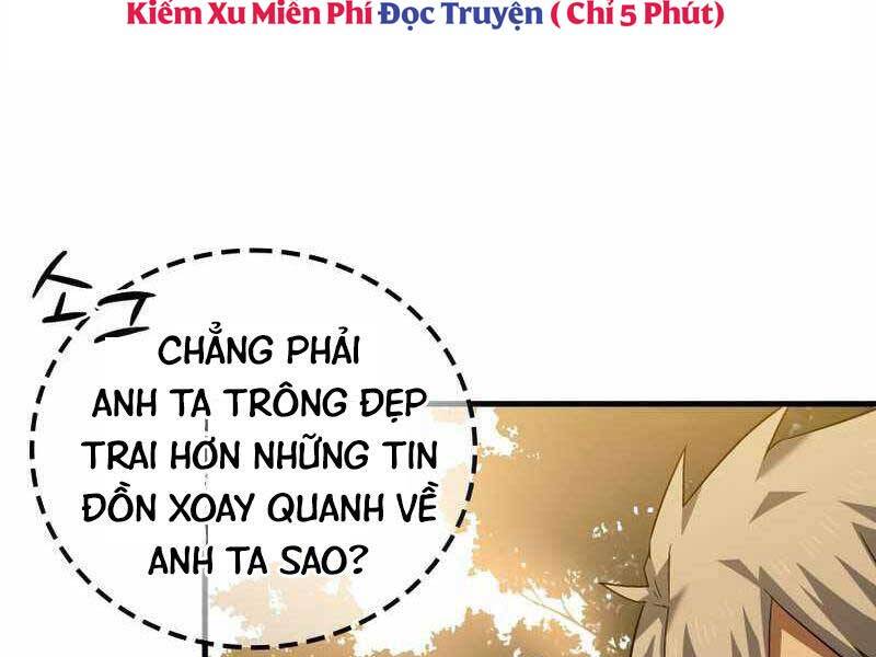 Thánh cái khỉ gì, đây là sức mạnh của y học hiện đại