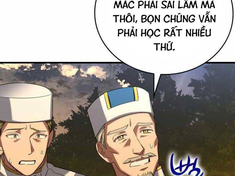 Thánh cái khỉ gì, đây là sức mạnh của y học hiện đại