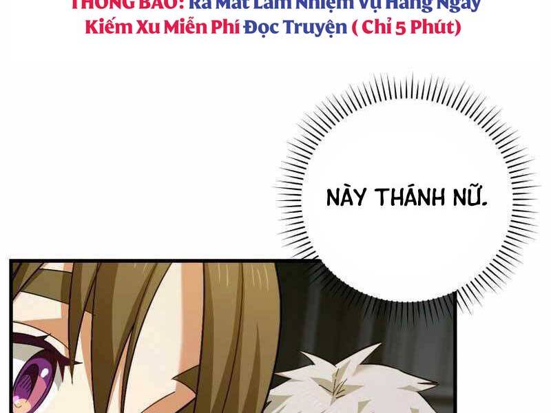 Thánh cái khỉ gì, đây là sức mạnh của y học hiện đại