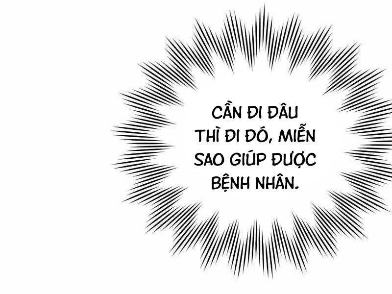 Thánh cái khỉ gì, đây là sức mạnh của y học hiện đại