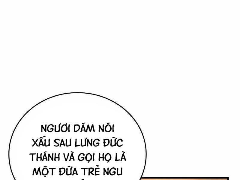 Thánh cái khỉ gì, đây là sức mạnh của y học hiện đại
