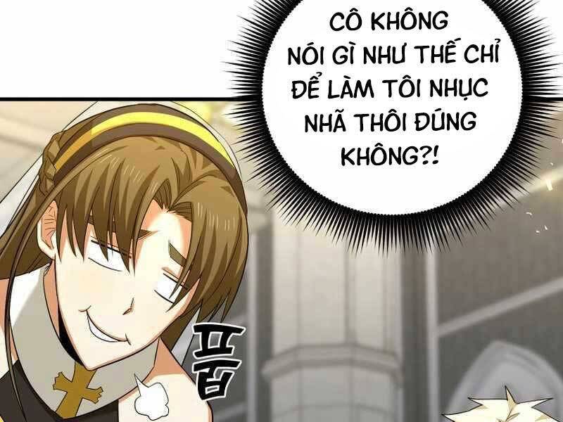 Thánh cái khỉ gì, đây là sức mạnh của y học hiện đại