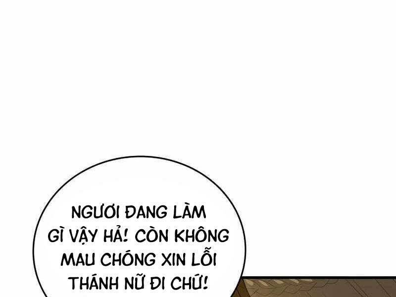 Thánh cái khỉ gì, đây là sức mạnh của y học hiện đại