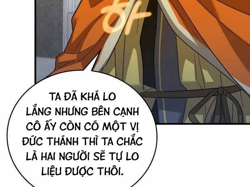 Thánh cái khỉ gì, đây là sức mạnh của y học hiện đại