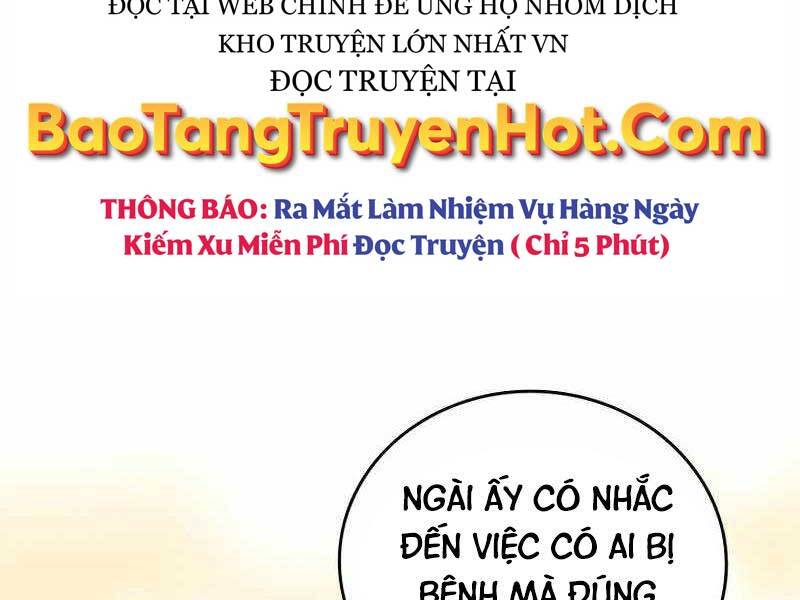 Thánh cái khỉ gì, đây là sức mạnh của y học hiện đại