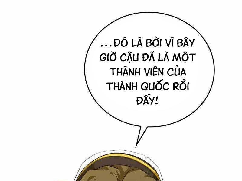 Thánh cái khỉ gì, đây là sức mạnh của y học hiện đại