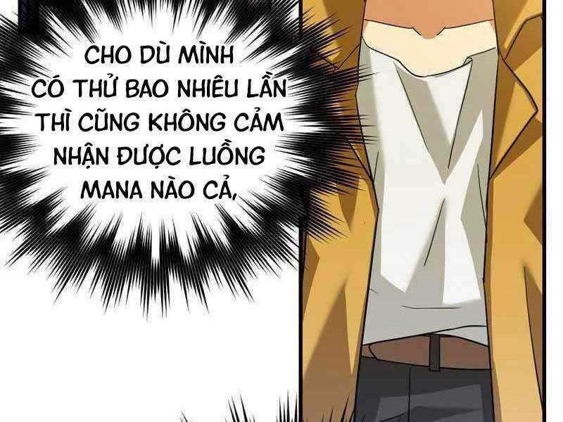 Thánh cái khỉ gì, đây là sức mạnh của y học hiện đại