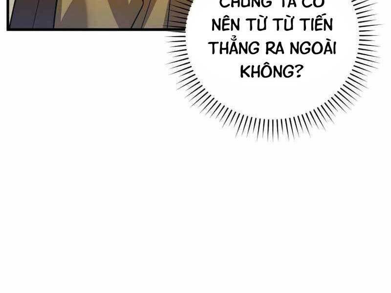 Thánh cái khỉ gì, đây là sức mạnh của y học hiện đại