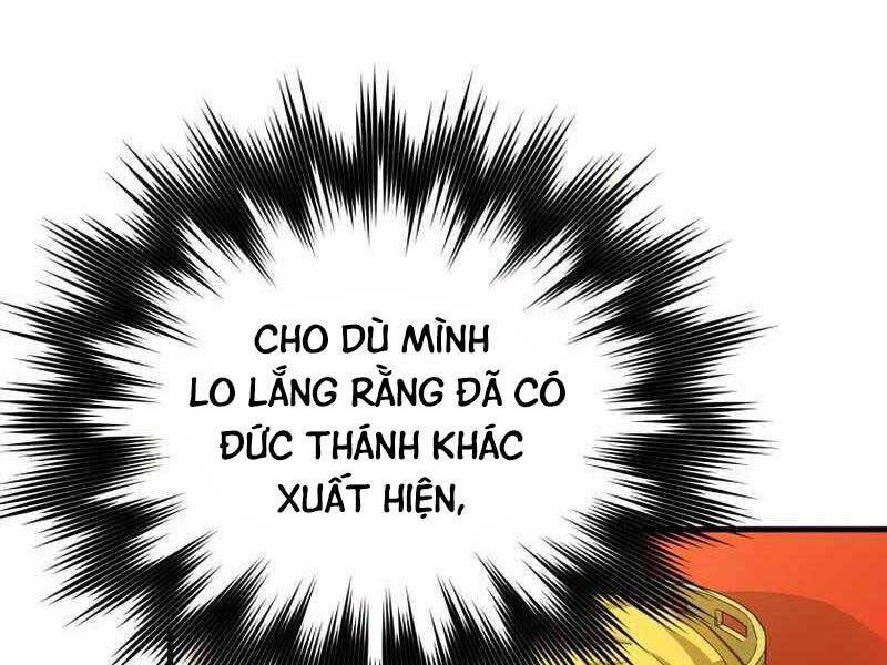 Thánh cái khỉ gì, đây là sức mạnh của y học hiện đại