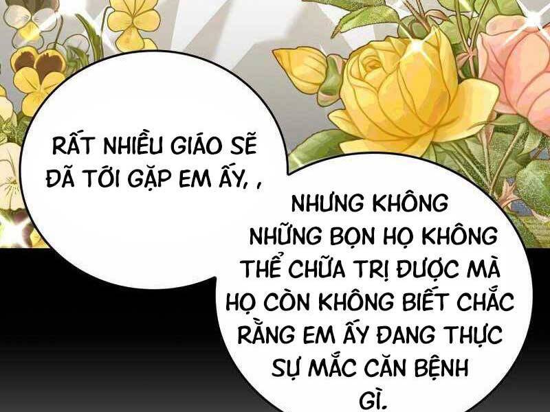 Thánh cái khỉ gì, đây là sức mạnh của y học hiện đại