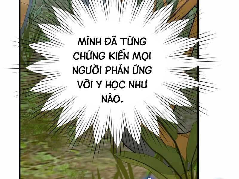 Thánh cái khỉ gì, đây là sức mạnh của y học hiện đại