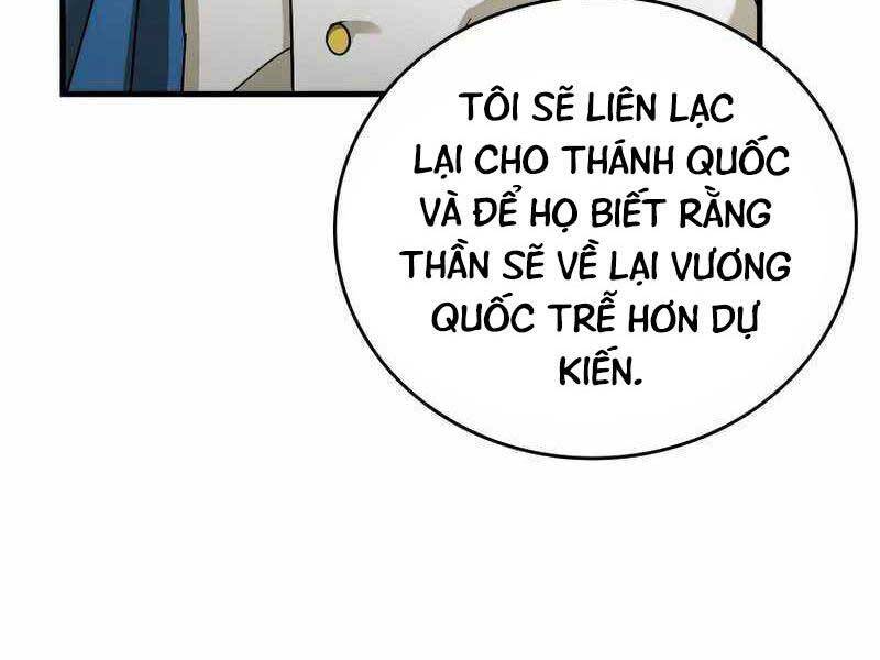 Thánh cái khỉ gì, đây là sức mạnh của y học hiện đại