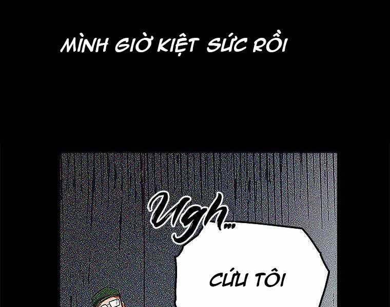 Thánh cái khỉ gì, đây là sức mạnh của y học hiện đại