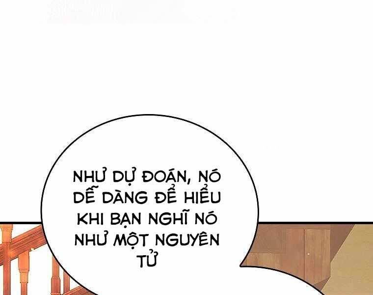 Thánh cái khỉ gì, đây là sức mạnh của y học hiện đại