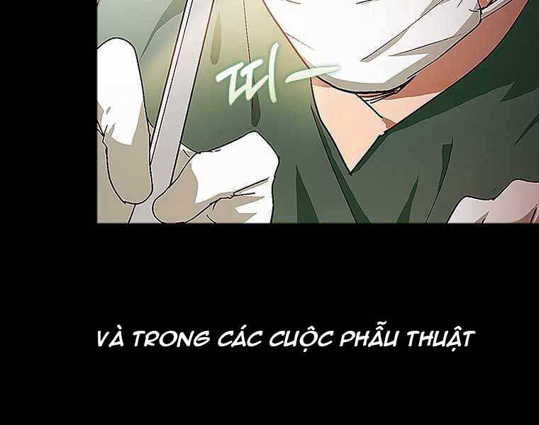 Thánh cái khỉ gì, đây là sức mạnh của y học hiện đại