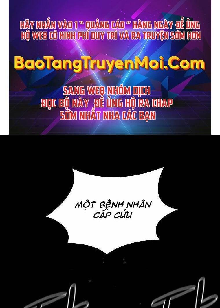 Thánh cái khỉ gì, đây là sức mạnh của y học hiện đại