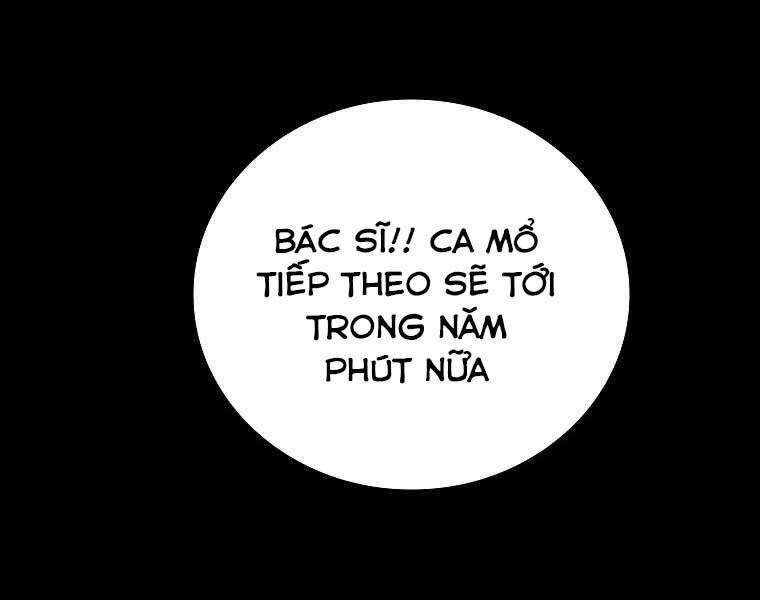 Thánh cái khỉ gì, đây là sức mạnh của y học hiện đại