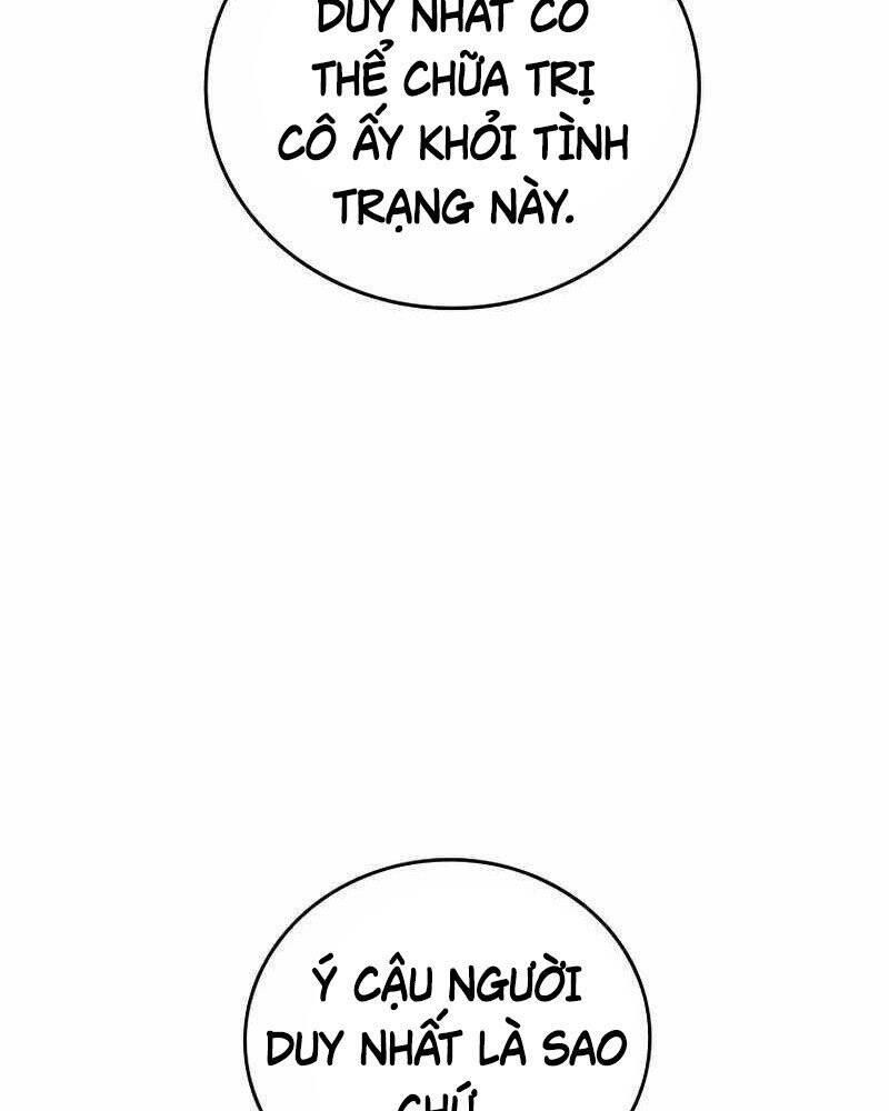 Thánh cái khỉ gì, đây là sức mạnh của y học hiện đại
