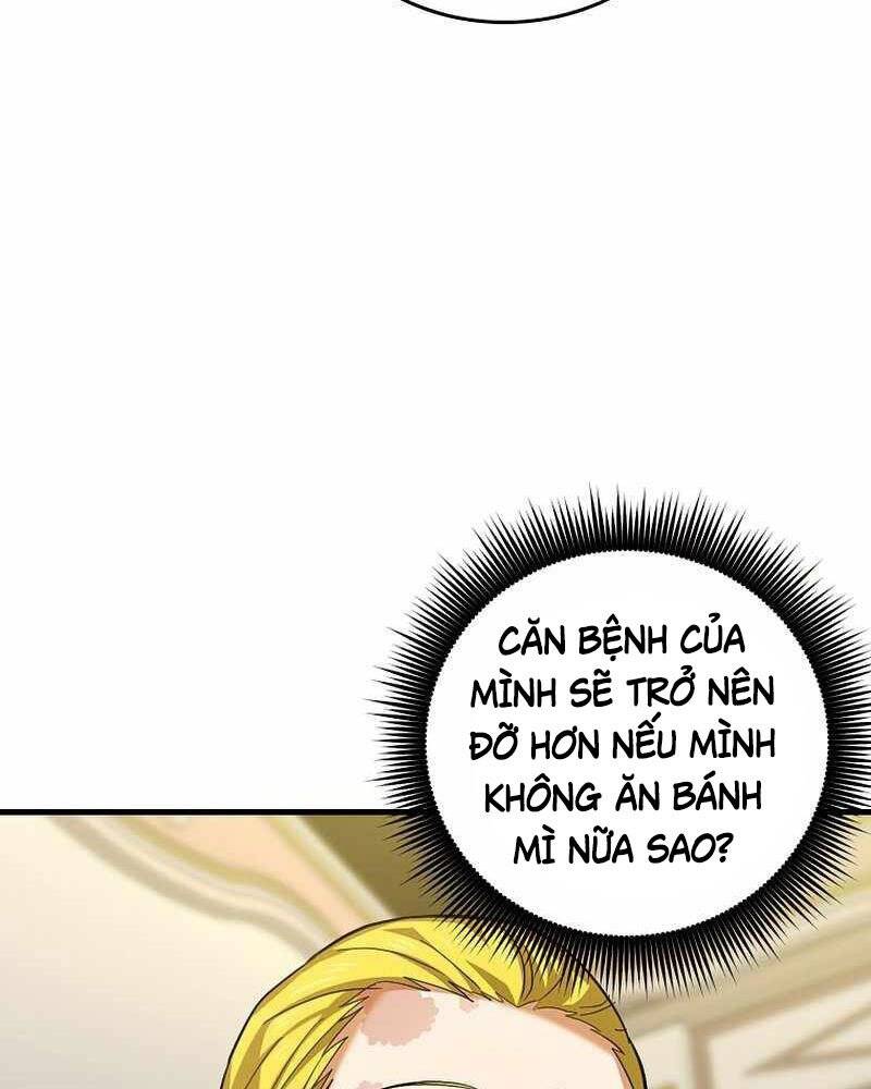 Thánh cái khỉ gì, đây là sức mạnh của y học hiện đại