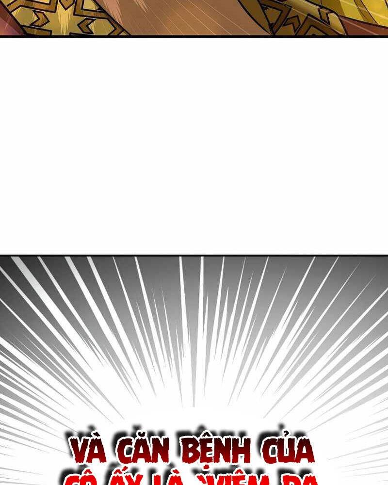 Thánh cái khỉ gì, đây là sức mạnh của y học hiện đại