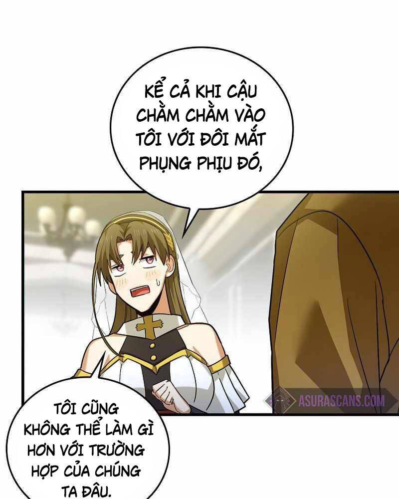 Thánh cái khỉ gì, đây là sức mạnh của y học hiện đại