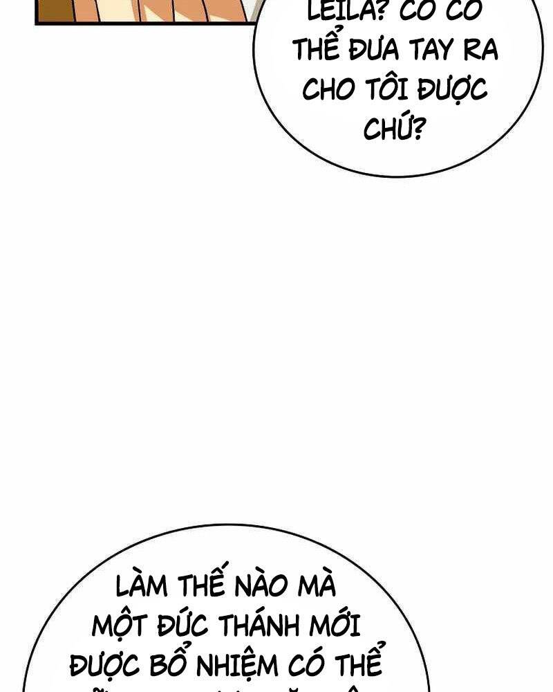 Thánh cái khỉ gì, đây là sức mạnh của y học hiện đại