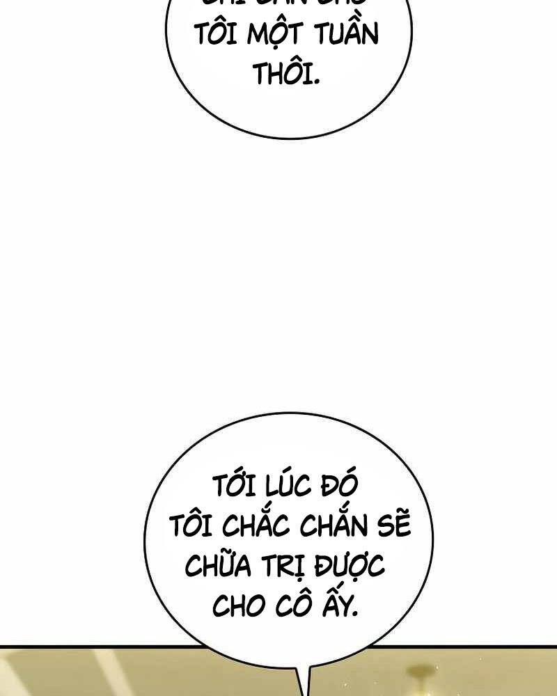Thánh cái khỉ gì, đây là sức mạnh của y học hiện đại