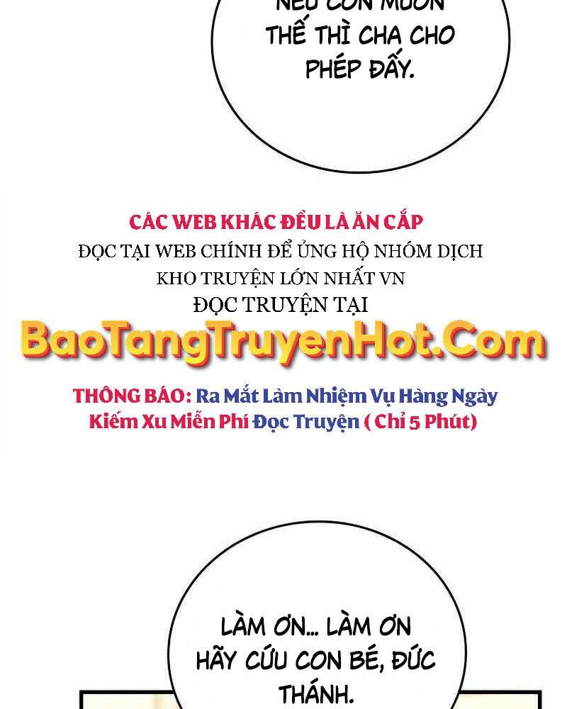 Thánh cái khỉ gì, đây là sức mạnh của y học hiện đại