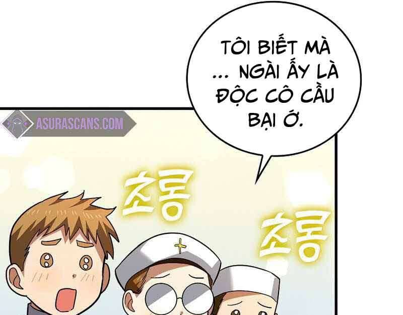 Thánh cái khỉ gì, đây là sức mạnh của y học hiện đại