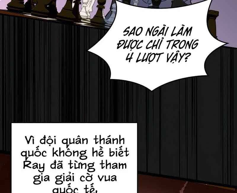 Thánh cái khỉ gì, đây là sức mạnh của y học hiện đại