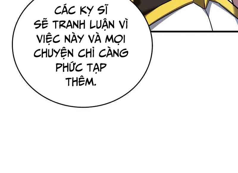 Thánh cái khỉ gì, đây là sức mạnh của y học hiện đại