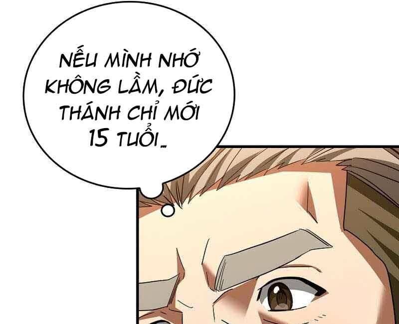 Thánh cái khỉ gì, đây là sức mạnh của y học hiện đại