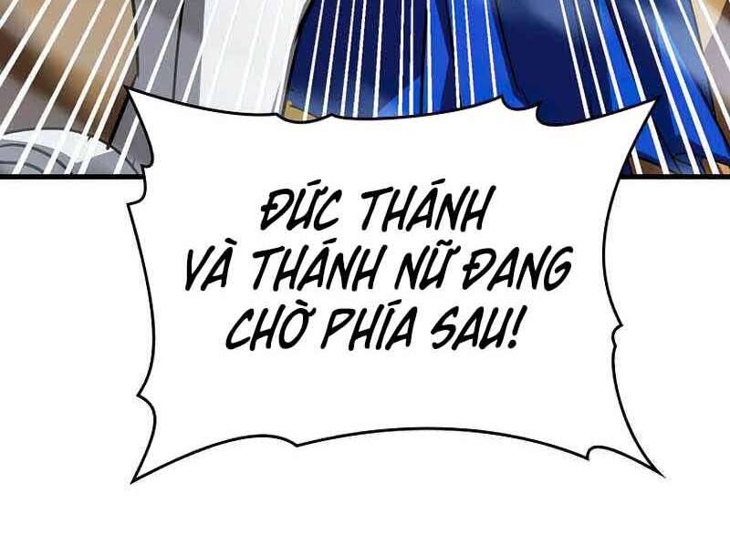 Thánh cái khỉ gì, đây là sức mạnh của y học hiện đại