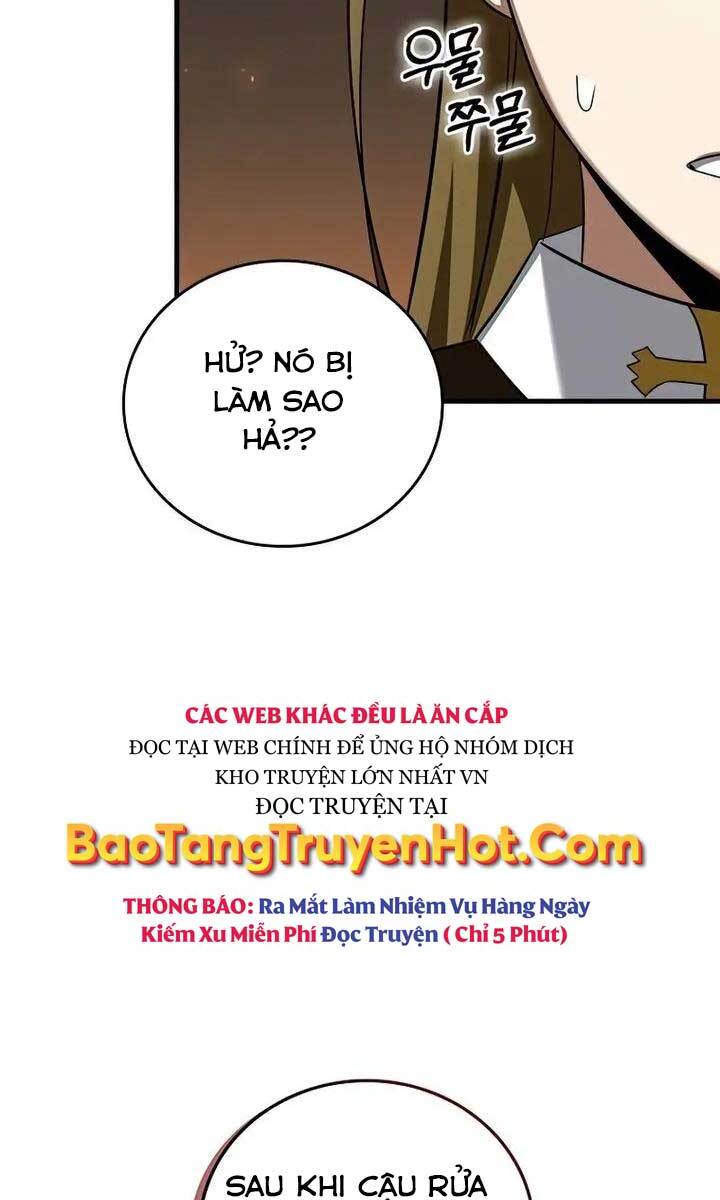 Thánh cái khỉ gì, đây là sức mạnh của y học hiện đại