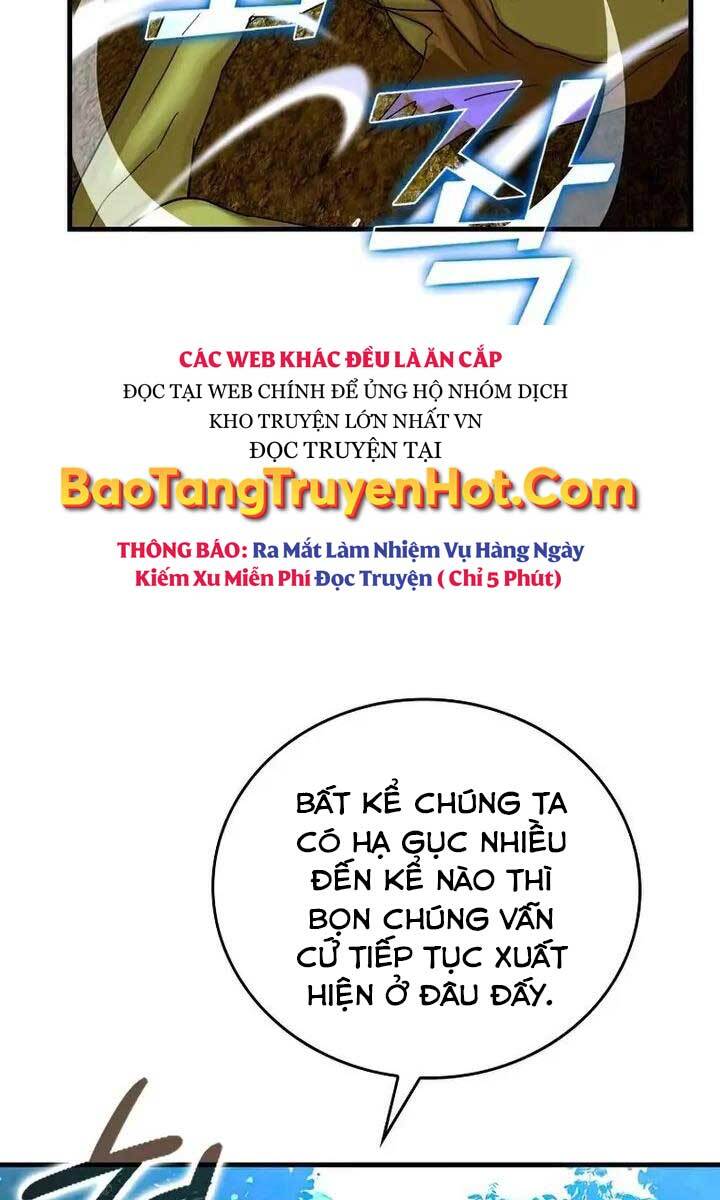Thánh cái khỉ gì, đây là sức mạnh của y học hiện đại