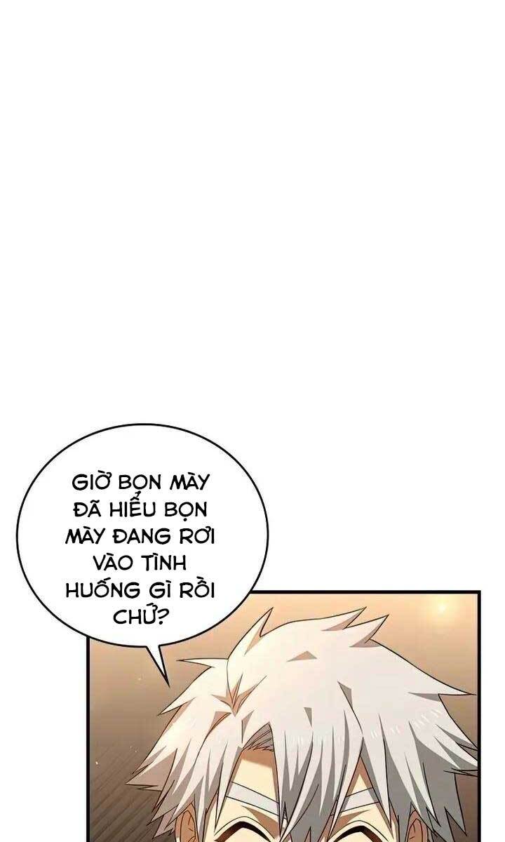 Thánh cái khỉ gì, đây là sức mạnh của y học hiện đại