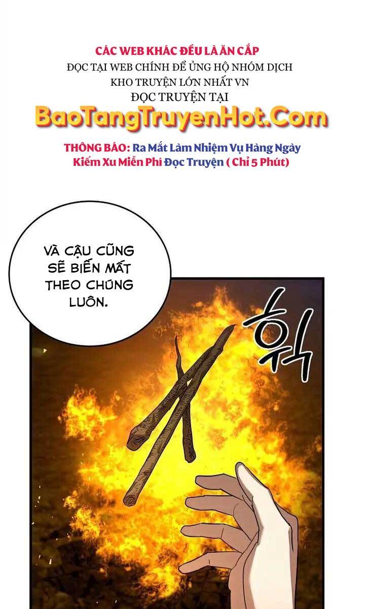 Thánh cái khỉ gì, đây là sức mạnh của y học hiện đại