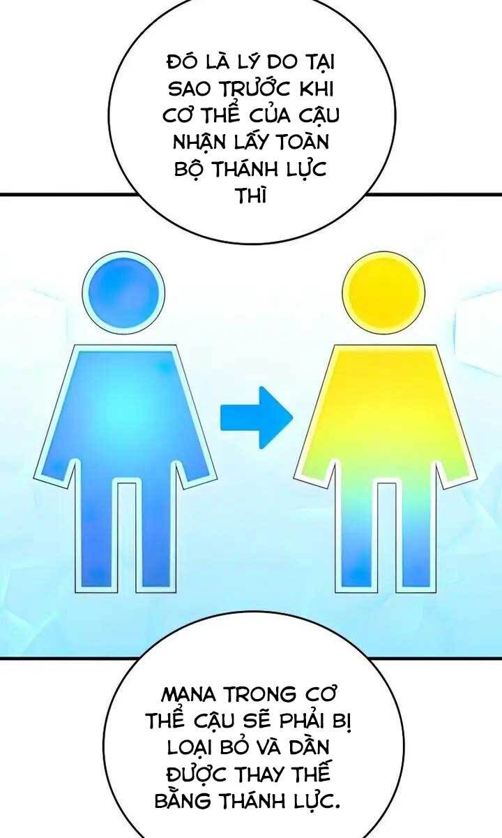 Thánh cái khỉ gì, đây là sức mạnh của y học hiện đại
